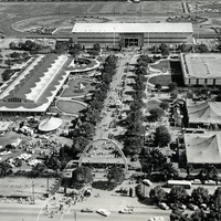 Santa Clara County Fairgrounds, San Jose, CA