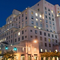 Hotel Colonnade, Coral Gables, FL