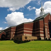 Concerti rock in Second Baptist Church, Warner Robins, GA Second Baptist Church, Warner Robins, GA