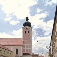 Landau an der Isar