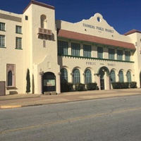 Farmers Public Market, Oklahoma City, OK