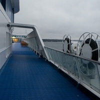 Tallink Silja Line, Stoccolma