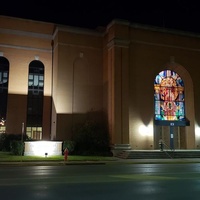 Central Baptist Church, Winchester, KY