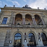 Royal Danish Theatre, Copenaghen