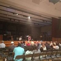 Chapelgate Presbyterian Church, Marriottsville, MD