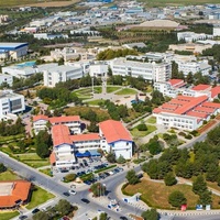 Eastern Mediterranean University, Famagosta