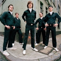 The Hives