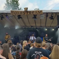 Boarstream Terreno del festival, Mulfingen