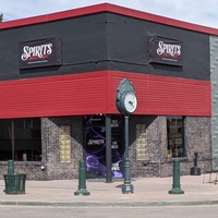 Concerti rock in Spirits Music Hall, Johnstown, CO Spirits Music Hall, Johnstown, CO
