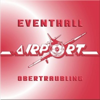 Freifläche Eventhall Airport, Obertraubling