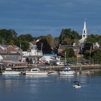 Damariscotta, ME