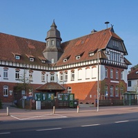 Burgwedel