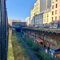 Le Hasard Ludique, Parigi