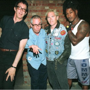 Dead Kennedys