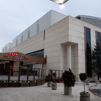 Grand Hotel Konya, Konya