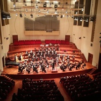 Auditorium RAI, Torino