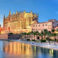 Palma di Maiorca