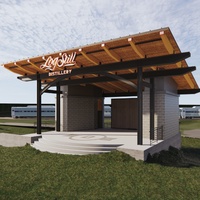 Concerti rock in The Amphitheater at Dant Crossing, New Haven, KY The Amphitheater at Dant Crossing, New Haven, KY