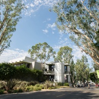 Campbell Hall, Santa Barbara, CA