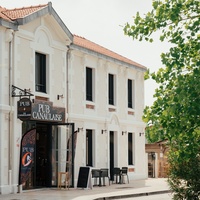 La Canaulaise, Bordeaux