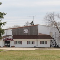 Community Bible Church, Walnut, IL