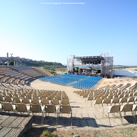 Anfiteatro Fonte Mazzola, Peccioli