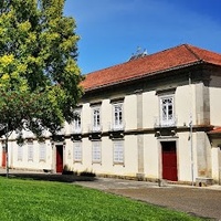 Casa das Artes, Arcos de Valdevez