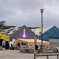 Shoals Brewery, Falmouth (UK)