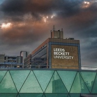 Leeds Beckett Students Union, Leeds