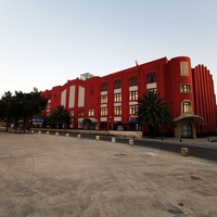 Concerti rock in Frontón México, Città del Messico Frontón México, Città del Messico