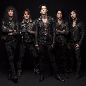 Black Veil Brides