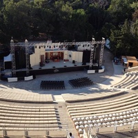 Théâtre Silvain, Marsiglia