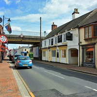 Market Rasen