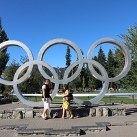 Concerti rock in Whistler Olympic Plaza, Whistler Whistler Olympic Plaza, Whistler