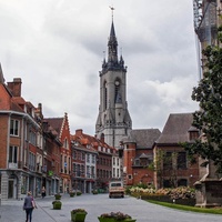 Tournai