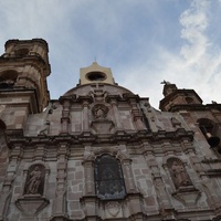 Barrio de San Marcos, Aguascalientes