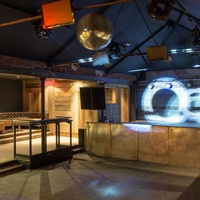 Fibbers, York