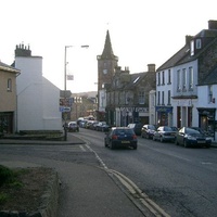 Kinross