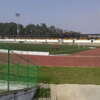 Polo Grounds, Shillong