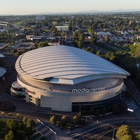 Moda Center, Portland, OR