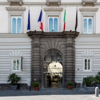 Palazzo Caracciolo Napoli MGallery, Napoli