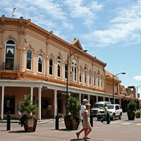 Santa Fe, NM