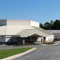 New Life Church, Farmville, VA