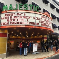 Majestic Theater, Gettysburg, PA