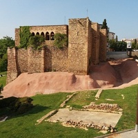 Terrassa