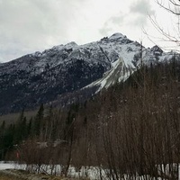 Palmer, AK