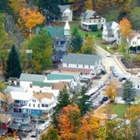 Shandaken, NY