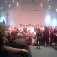 Concerti rock in South Parkersburg Baptist Church, Parkersburg, WV South Parkersburg Baptist Church, Parkersburg, WV