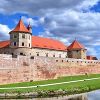 Cetatea Fagarasului, Făgaraș