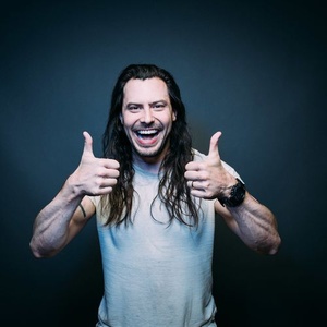 Andrew W.K.